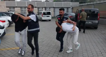 Samsun'daki barın kurşunlanması soruşturmasında yeni gelişme