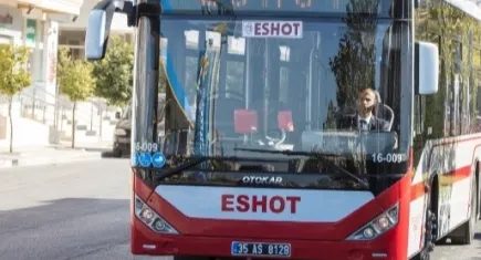 ESHOT kullanıcıları dikkat! O otobüslerin güzergahları değişti