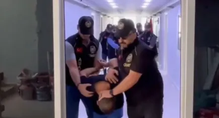 İzmir haber: Gaziemir'deki bıçaklı kavga az kalsın can alıyordu
