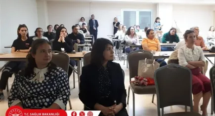 Bebek ölümlerinin büyük bir kısmı doğumdan sonraki ilk 24 saatte yaşanmakta