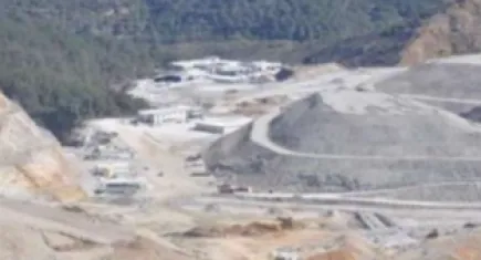 Danıştay’ın iptal ettiği altın madenine komisyon kararı