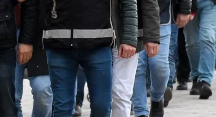 İzmir’de FETÖ’ye göz açtırılmıyor