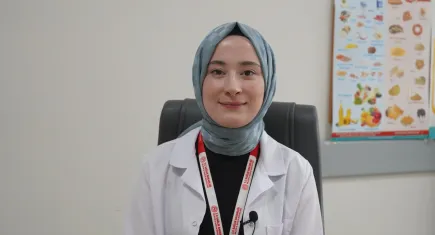 Okul çağındaki çocukların beslenmesinde nelere dikkat edilmeli?