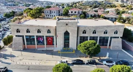 İzmir merkezli 8 ilde suç örgütlerine darbe