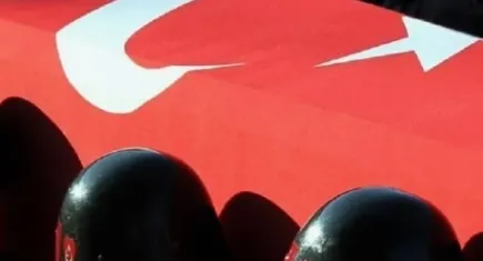 Çanakkale'ye şehit ateşi düştü!