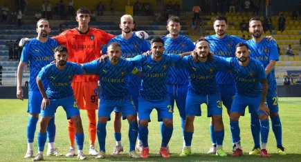 Bucaspor evinde galibiyet istiyor