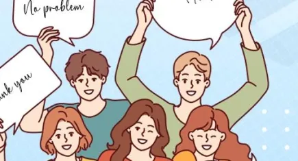 Gaziemir İngilizce konuşmaya davet ediyor