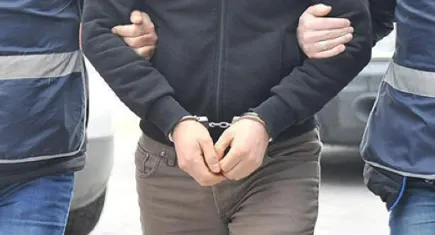 İnternet üzerinden başkasının hesabından 93 bin TL kredi çeken şüpheliden pişkin cevap!