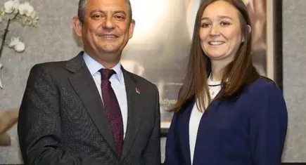 İzmirli kadın belediye başkanlarından Gülşah Durbay’a destek paylaşımı