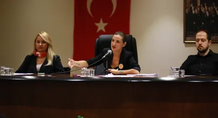 Filiz Ceritoğlu Sengel'den AK Partili meclis üyelerine SGK çağrısı