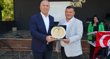 Gaziemir’de fidanlar yarının nefesi olacak