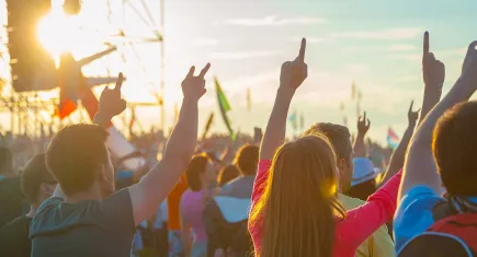 Maximum Gençlik Festivali İzmir’de gençlerle buluşacak