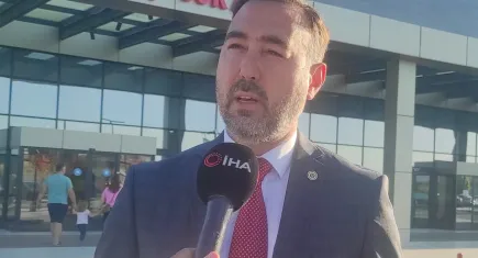 Baro Başkanından Sıla bebek açıklaması!