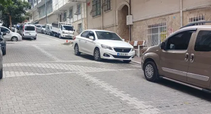 İstanbul'da 3 küçük kız çocuğunu taciz etti