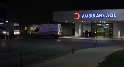 Kayseri’de zehirlenme vakası: 105 asker tedavi altında