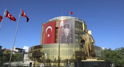 Aydın Büyükşehir Belediyesi’nden Didim Biyolojik Atık Su Arıtma Tesisi hakkında açıklama