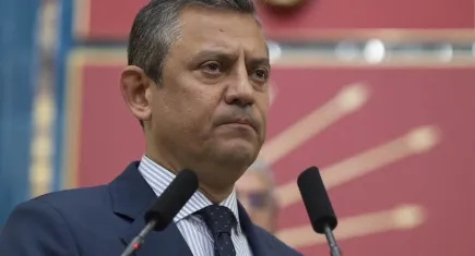 CHPli Özel: Bugünden yarına saldıracaklarına dair hiçbir şey yok