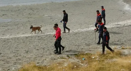 Rojin Kabaiş'in arama çalışmalarında 11. gün: Her yerde didik didik  aranıyor!