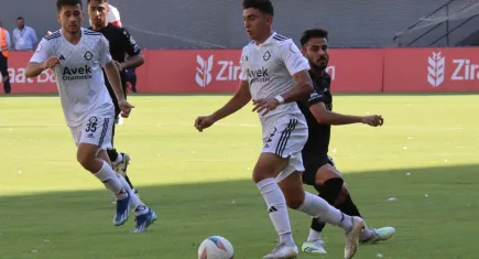 Altay kupaya veda etti