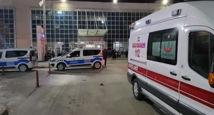"Ev alma" kavgasında kan aktı: Dayısını öldürdü