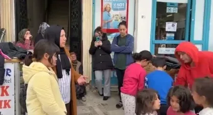 Tekirdağ Büyükşehir Belediyesi’nin aldığı ceza açıklandı