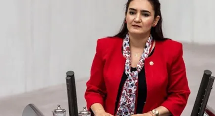 CHP’li Kılıç gençleri meclise taşıdı: Bu gençlik nereye gidiyor?