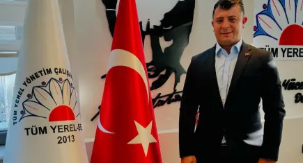 Erdağ: 10 Ekim Ankara Gar Faciası'nı unutmadık