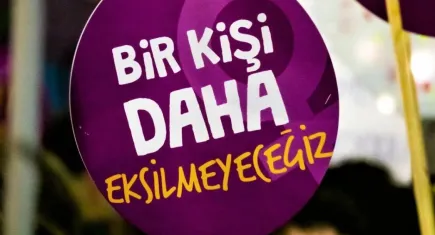 Gıda Mühendisleri Odası Kadın Komisyonu: Geri adım atmıyoruz