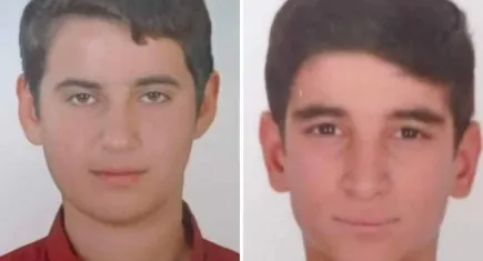 Şırnak'ta kaybolan çocuklardan sevindiren haber