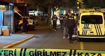 Sivil hayatta kullanılması yasak: Temizlik sırasında iki law silahı ortaya çıktı