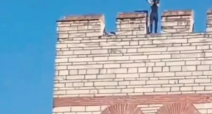 Vahşi cinayetle ilgili taciz içerikli paylaşım yapan şüpheli yakalandı