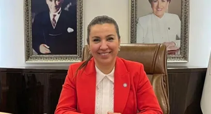 İYİ Partili Doğan’dan Dervişoğlu’na nüfus sayımı desteği: Seçenek değil mecburiyet
