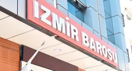 İzmir Barosu: Çocukları korumak devletin sorumluluğu