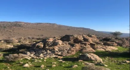 OSB’nin göletine bakanlıktan yeşil ışık