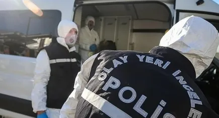 15 yaşındaki çocuk husumetlisini 21 yerinden bıçaklayarak öldürdü