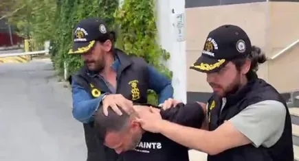 Bir kadın cinayeti haberi daha...Tartıştığı eşini silahla vurarak öldürdü!