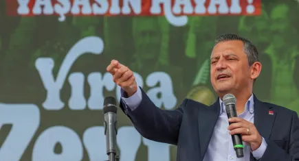 CHP lideri Özel’den savunma sanayii katkı paylarına sert tepki