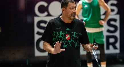 Karşıyaka, bu sezonki ilk galibiyetini elde etti