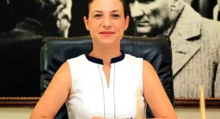 Selçuk’ta JES mücadelesi sürüyor