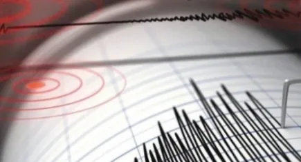 Afyonkarahisar’da deprem!