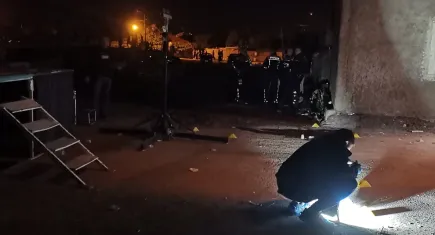 Düğün eğlencesi kanlı bitti: Tüfekle havaya ateş eden şahıs, kuzenini öldürdü