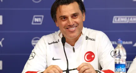 Montella: Yarın son kararımızı vereceğiz