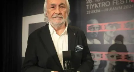 Müjdat Gezen Bostanlı’ya geliyor