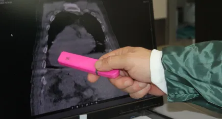 Daha önce görülmemiş vaka:  Tüm organları yer değiştiriyor
