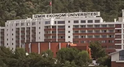 İzmir’de o üniversiteden kadro ilanı
