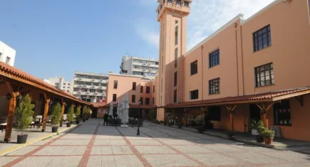 APİKAM’da liman kenti olmanın İzmir’e etkisi konuşulacak