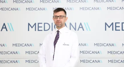 Uzmanı uyardı: Karaciğer yağlanmasına dikkat!