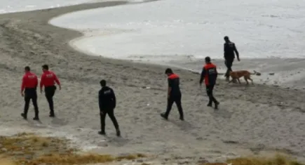 Van'da kaybolan Rojin'in cansız bedeni bulundu