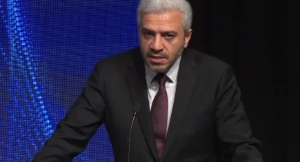 Bakan Uraloğlu'ndan bilgi güvenliği konferası