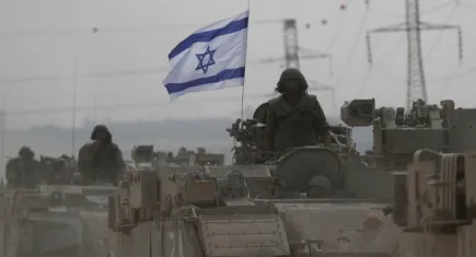 İsrail ordusu UNIFIL’e ait gözetleme kulesini vurdu